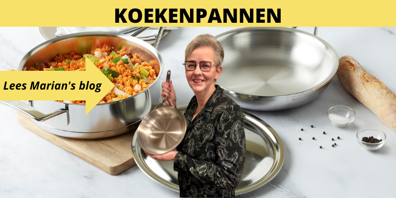 DE KOEKENPAN